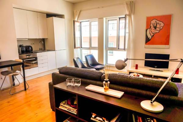 Go Native Lisbon - VIP Principe Real