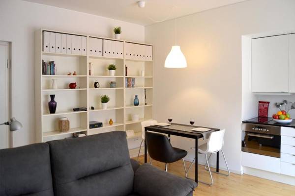 Go Native Lisbon - VIP Principe Real