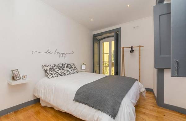 Home Sweet Apartments