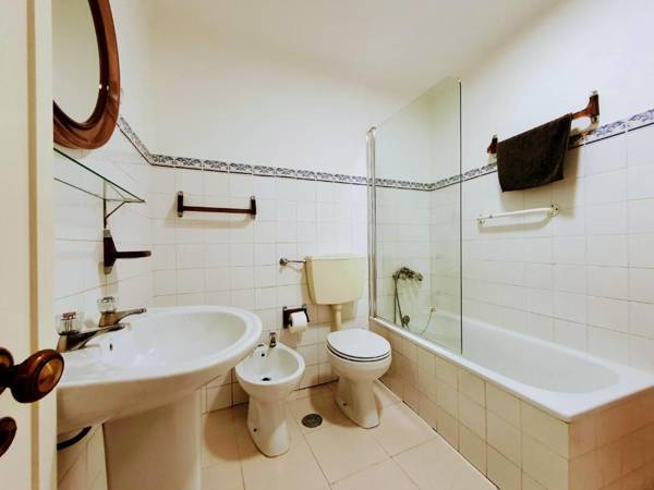 Bairro Alto Studios & Flats by Lisbon Village Apartments