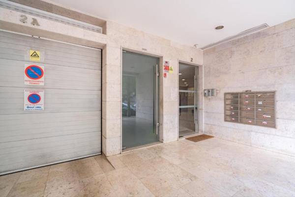 Akicity Lisboa Star II