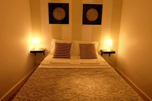 Lisbon Lights Apartments