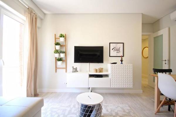 Akicity Marques Star III