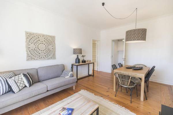 LovelyStay - Bonsai Light and Comfort flat