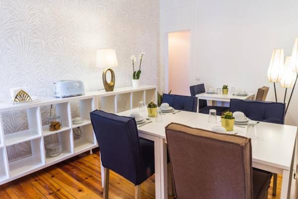 City Lofts Lisbon - Guesthouse