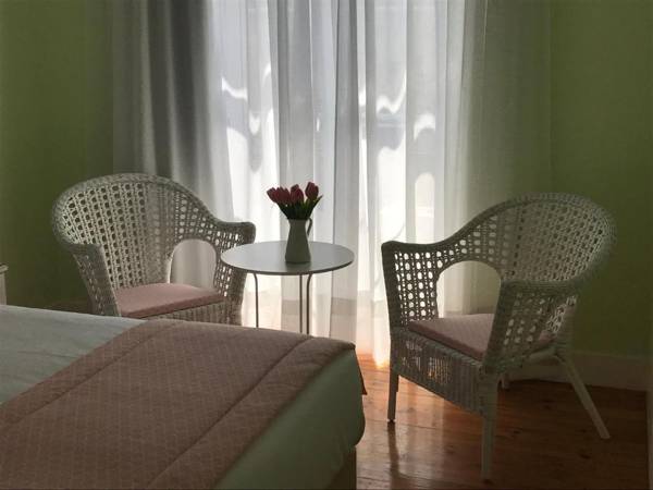 Lx Flowers Apartments