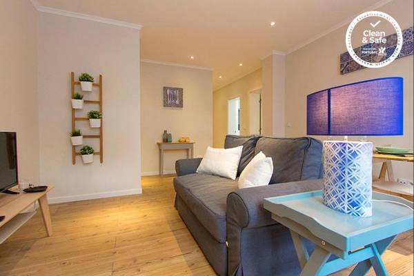 Amazing Parada Garden by Homing