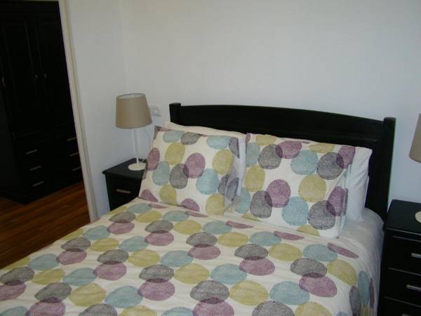 My Alcantara Apartment