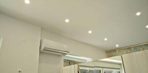 My Alcantara Apartment