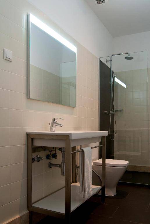 The Visionaire Apartments