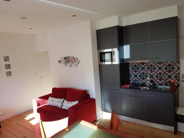 Mouraria Studios & Flats by Lisbon Village Apartments