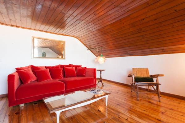 Bairrus Lisbon Apartments - Alfama III