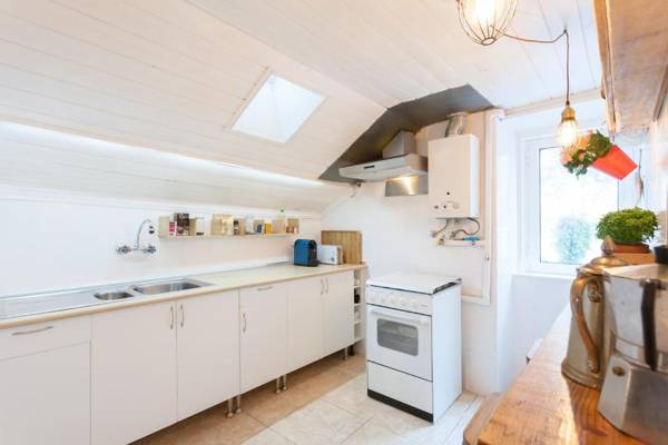 Bairrus Lisbon Apartments - Alfama III