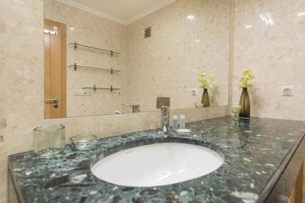 LovelyStay - Modern apartment in Anjos