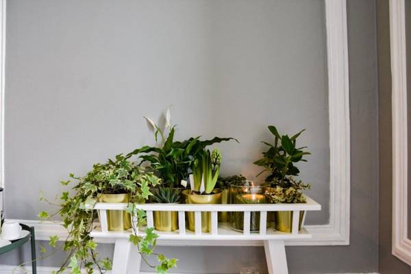 The Hygge Lisbon Suites - Estrela