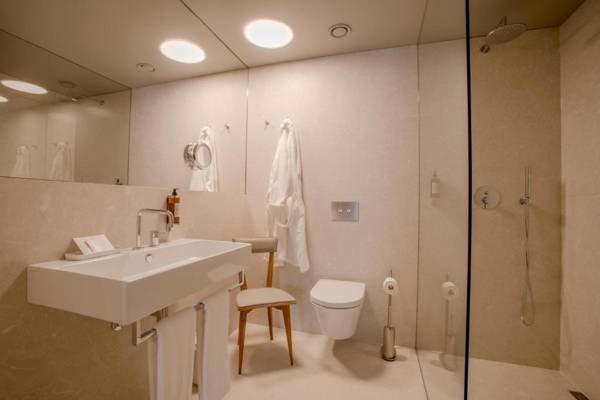 Raw Culture Art & Lofts Bairro Alto