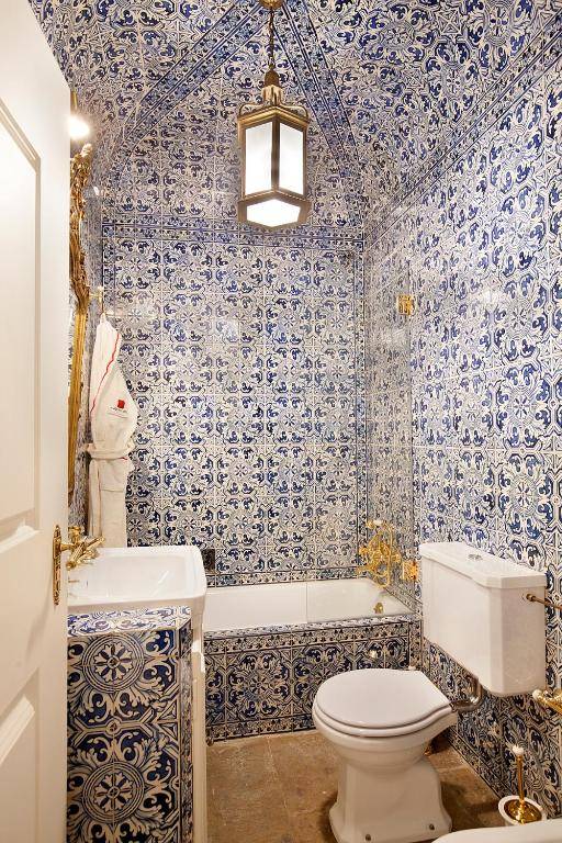 Casa dell'Arte Club House