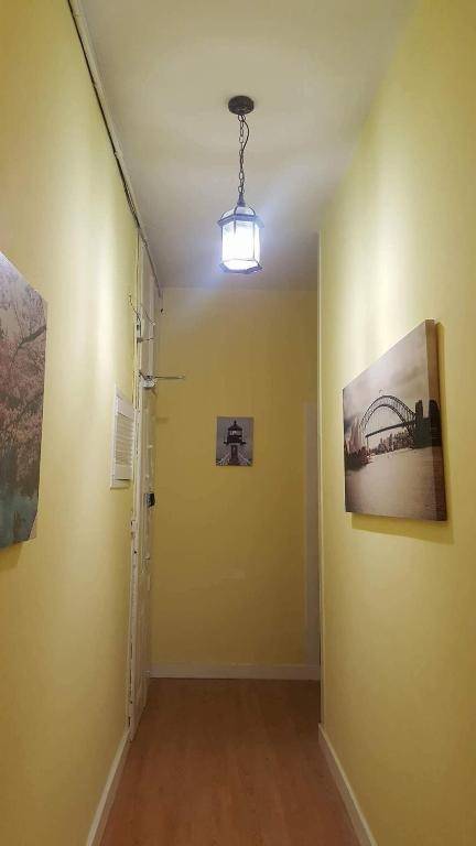 Cenário Catita Hostel