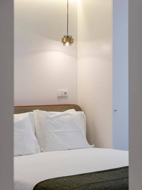 Lisbon Serviced Apartments - Chiado Emenda