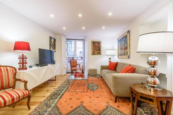 GuestReady - Exclusive Apartment at São Bento