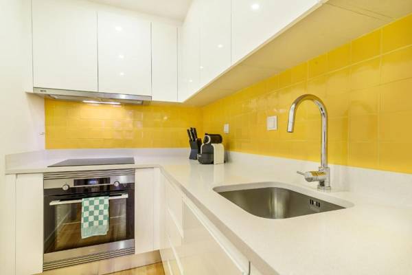 GuestReady - Exclusive Apartment at São Bento