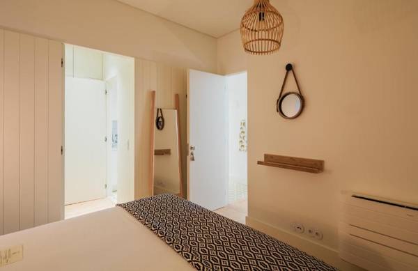 Almaria - Officina Real Apartments | Chiado