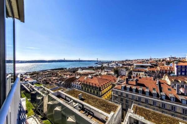 LovelyStay - Full Sky in Chiado