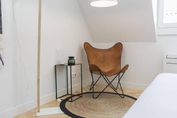 LovelyStay - Penthouse on The Tagus in Alfama