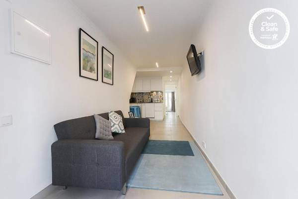 Sao Bento Classic by Homing