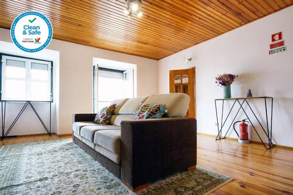 Apolónia Train Spot