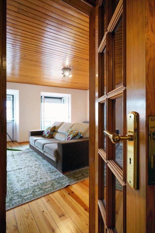 Apolónia Train Spot