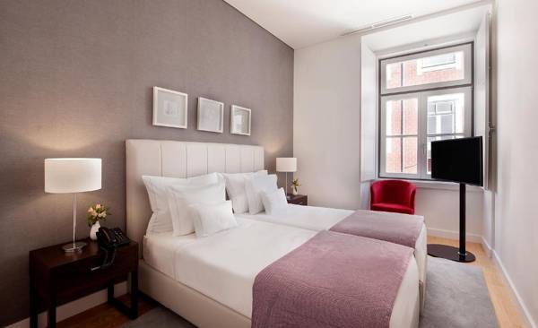 Grape Harbor Prata Apartments