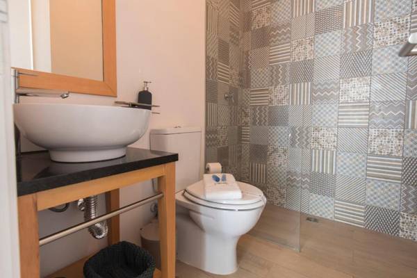 LovelyStay - Bica Patio Duplex