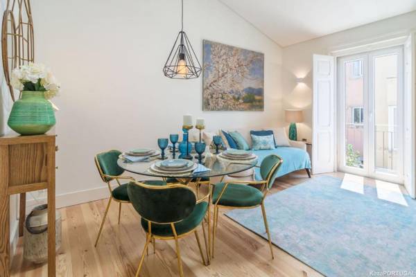 Cardal Deluxe Apartment