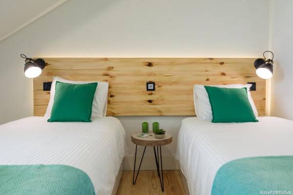 Cardal Deluxe Apartment