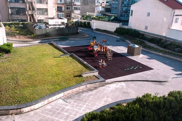 Green Ávila Saldanha