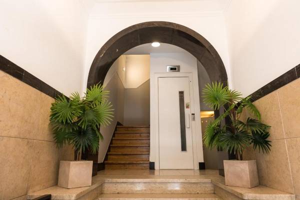 LX51 Studios & Suites - Lisbon center