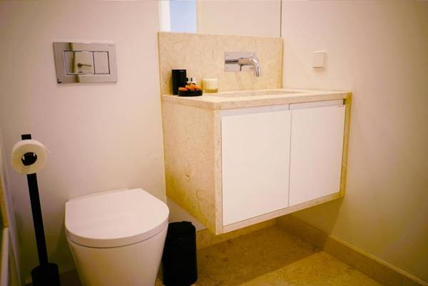 Casas da Baixa - Vila Intendente