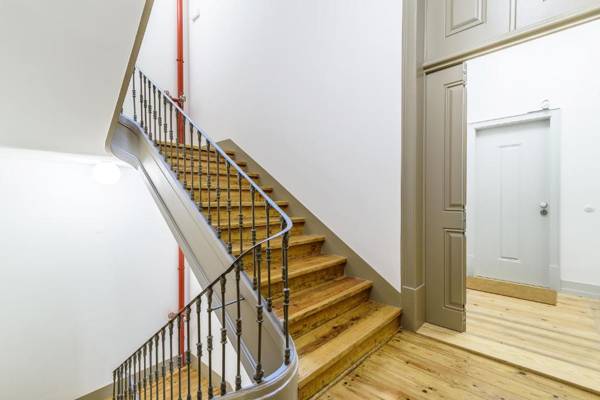 GuestReady - Modernity and comfort at Lisbon Downtown