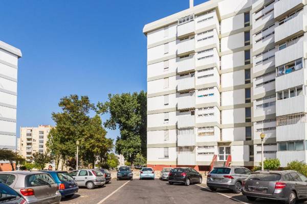 Lisbon Airport Suites