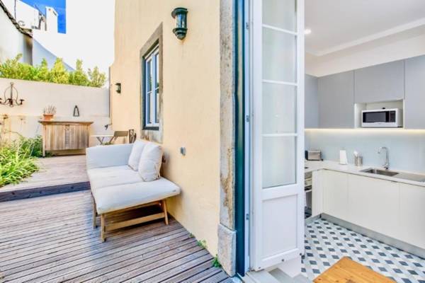 Akicity Lisboa Graça Iris II