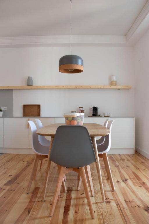 Destino Lisboa Apartments