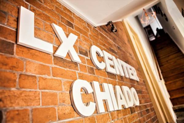 Lx Center Chiado