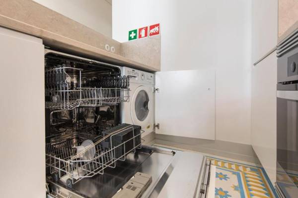 LovelyStay - Fancy Apartment in the heart of Lisbon