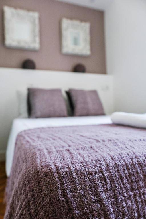 4U Lisbon Airport Suites