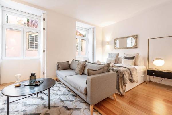 GuestReady - Baixa Collection Studio A