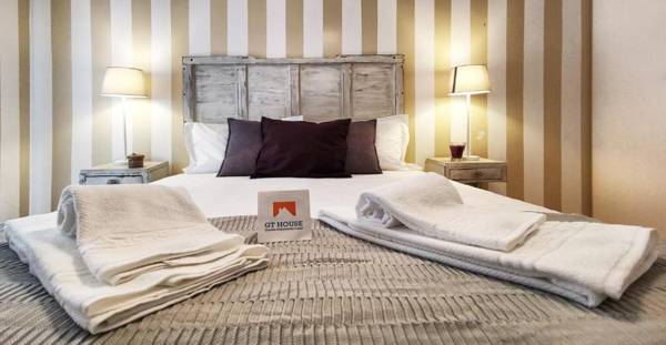 Bridge View With Balcony