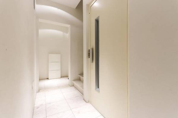 Estrela Terrace by Homing