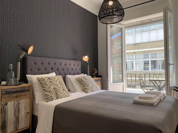 DuMont Lisbon Guesthouse