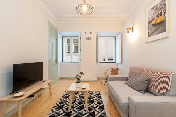 GuestReady - Cosy Madalena Flat